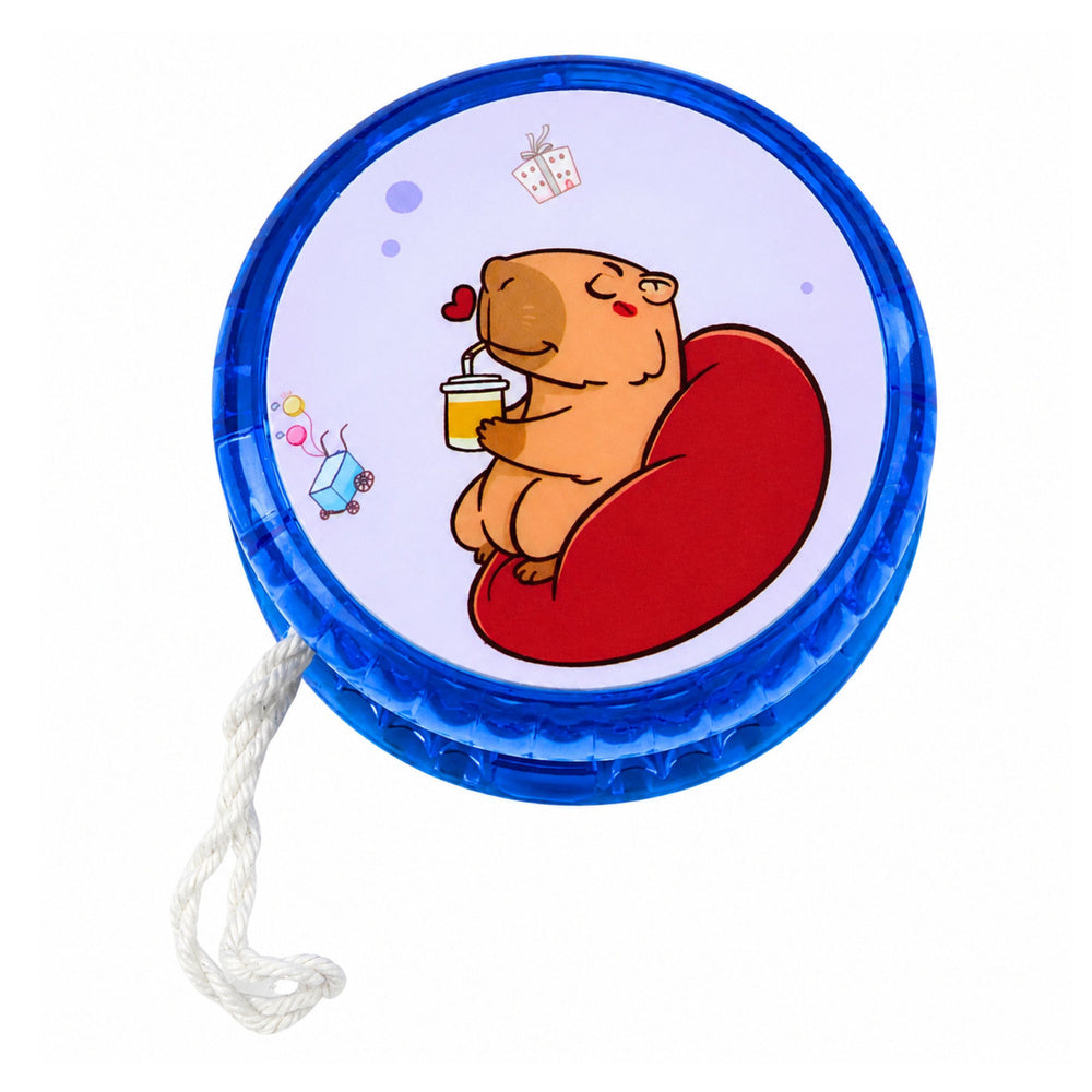 Yoyo Capybara, 5.5 cm, Lean 30754