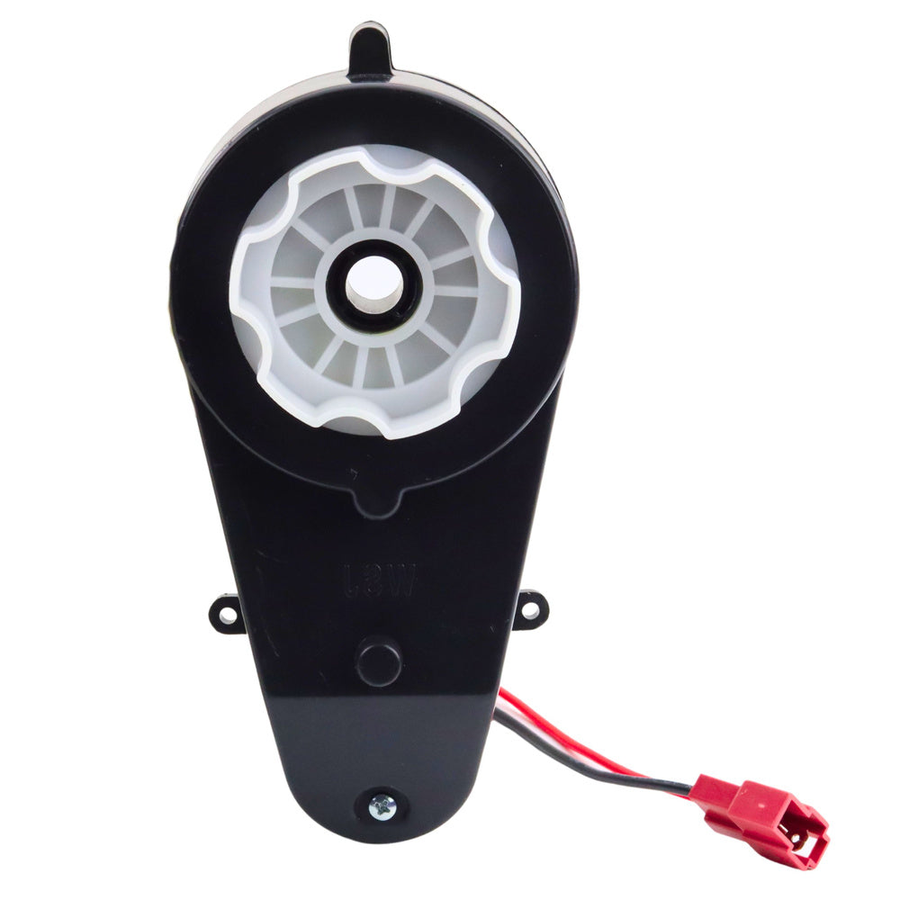 Transmisie motor pentru vehicule cu baterie, 12 V, 45 W RS550 35000RPM, Lean 27263