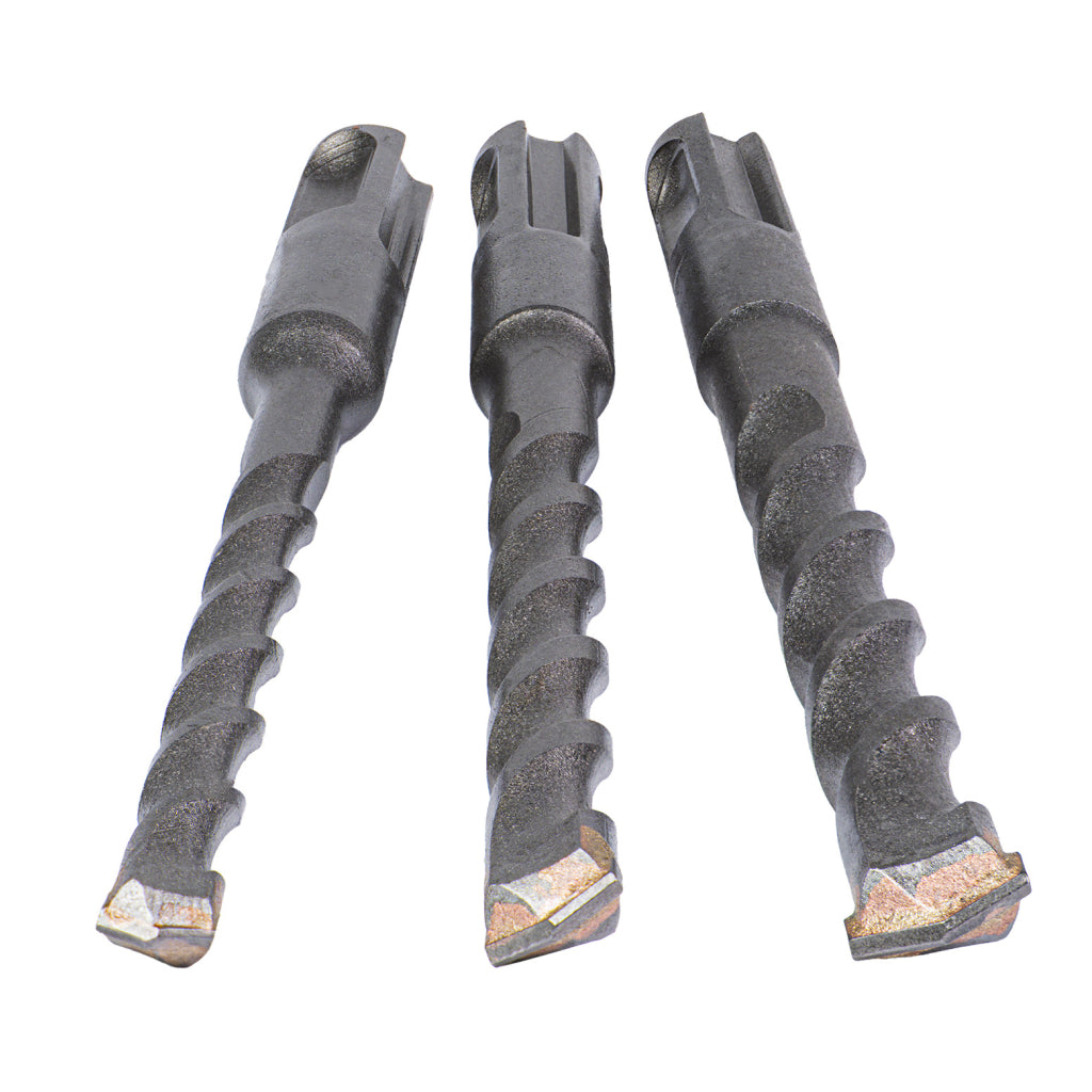 Ciocan rotopercutor RDP-BRH20, SDS 20V 4.0Ah 3J, Raider 030202