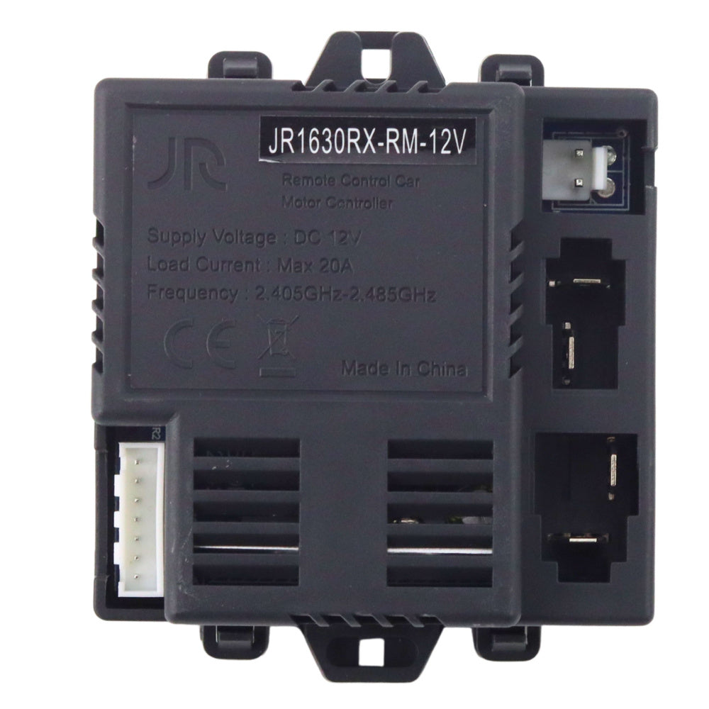 Centrala modul  JR1630RX-RM-12V pentru masinute si vehicule pentru copii, Lean 28702