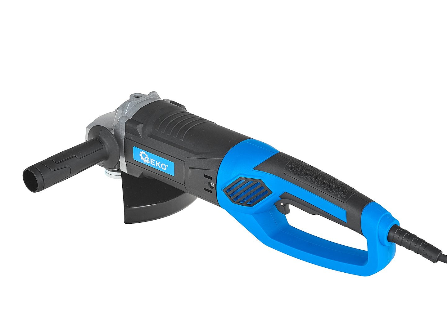 Polizor unghiular 230 mm 2100 W, Geko G80804