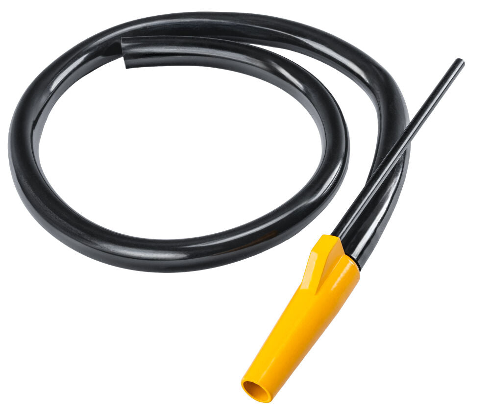 Pistol de sablare cu furtun PM-PDPI-2T, 1 m, Powermat PM1552