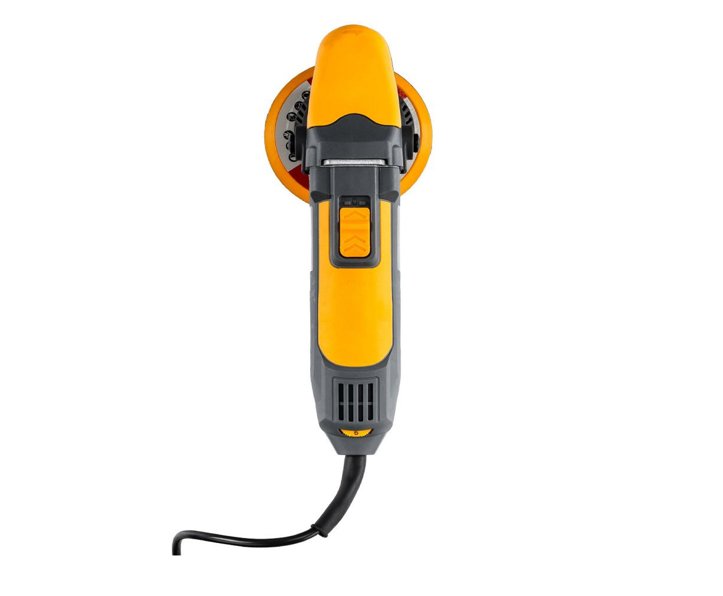 Masina de polisat auto PM-PS-750T, 125/75mm, 750 W, Powermat PM1549