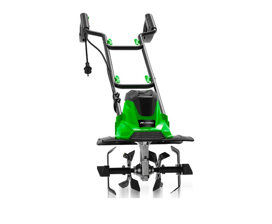 Cultivator electric, 1500 W, MalTec 112316