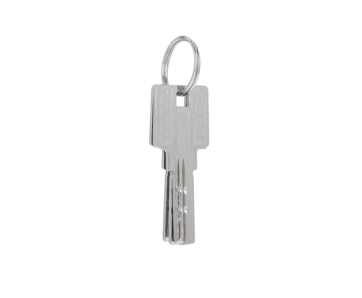 Butuc aluminiu Nickel, 30g/45, Tvardy T01407