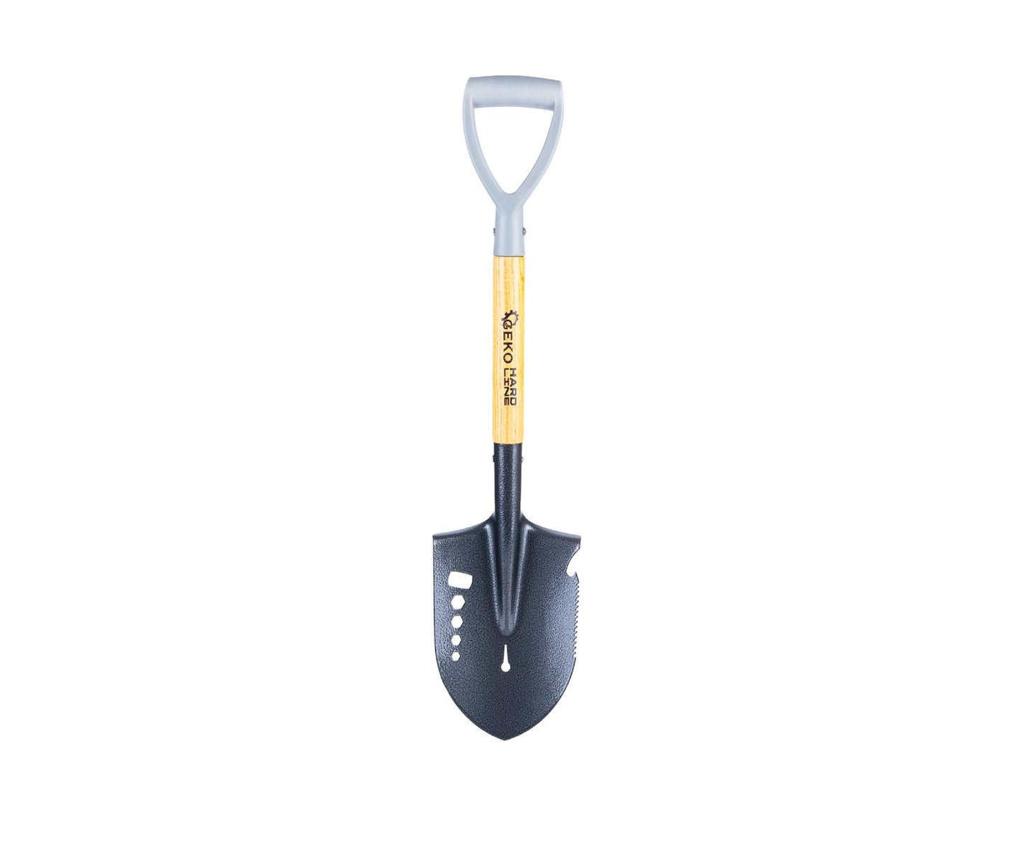 Lopata multifunctionala Hard Line, 70 cm, Geko G66554