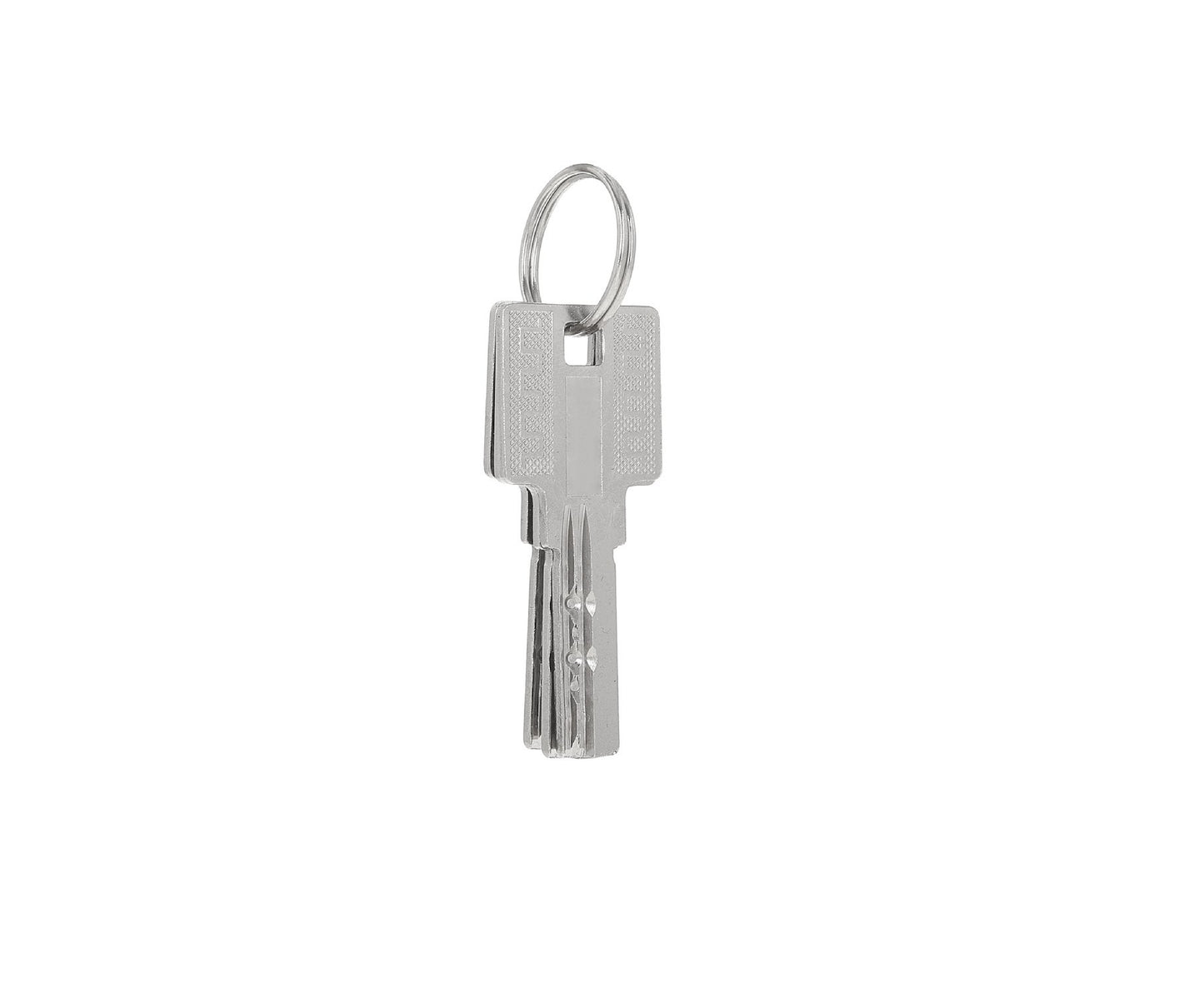 Butuc aluminiu Nickel, 30/35g, Tvardy T01402