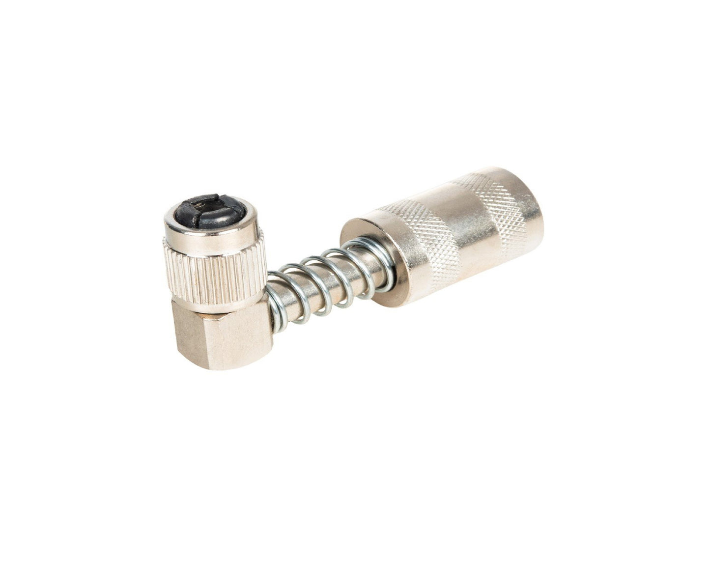 Duza unghiulara pentru pistol de gresat, 90° 1/8", Geko G03451