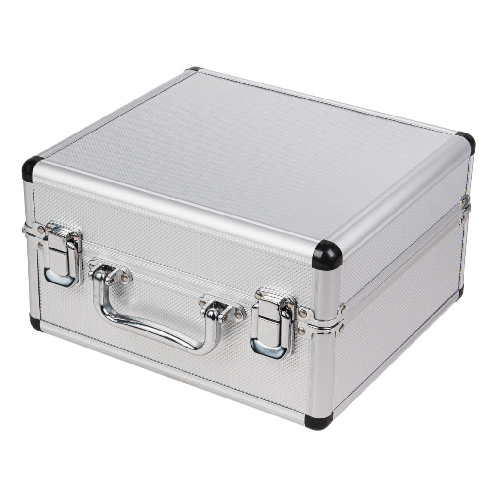 Set discuri si burghie diamantate, 28 bucati, Raider 157869