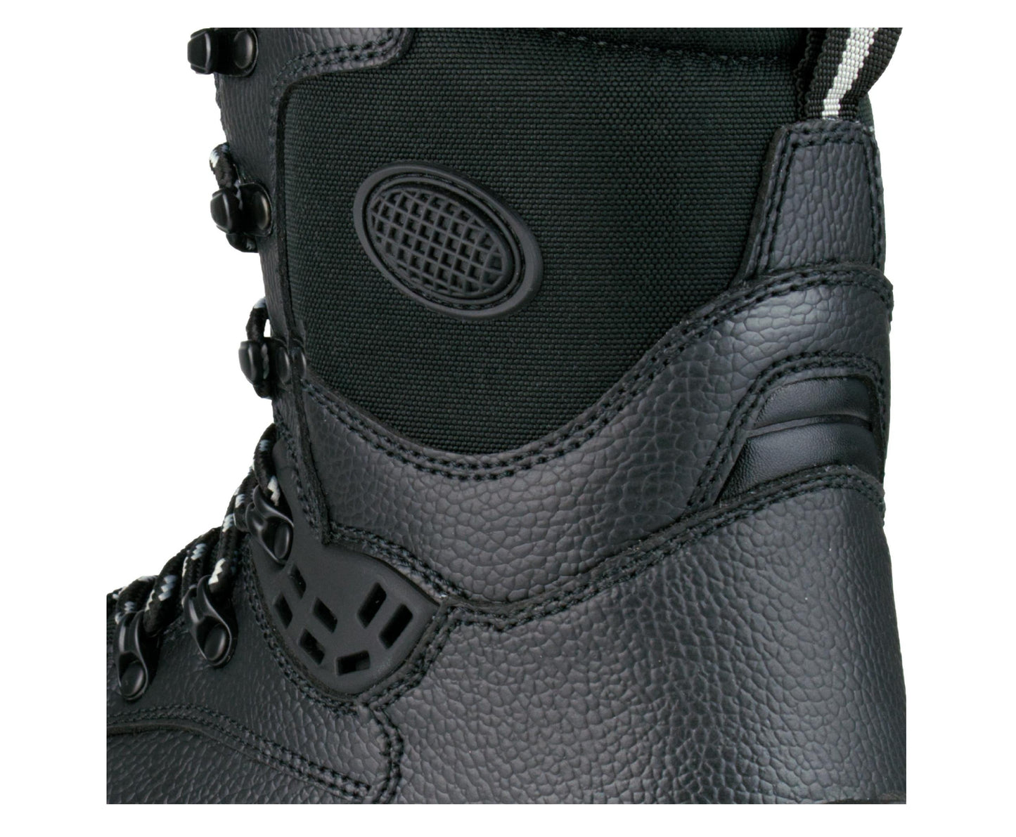 Bocanci de protectie Glocker Combat, marimea 46, Artmas ART902032