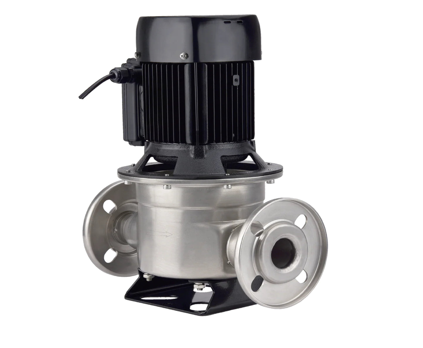 Pompa de recirculare IGDL 40-19-0.9, 0.9 kW, 230 V, Ibo Dambat IB259132
