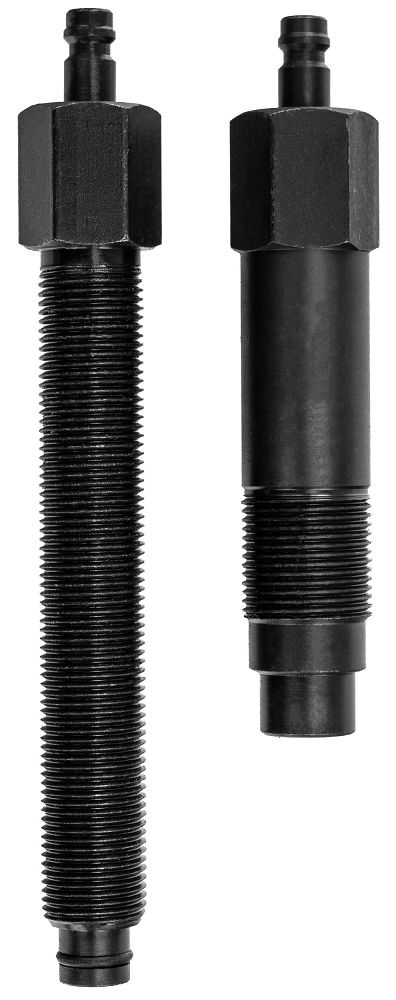 Tester compresie pentru motoare diesel PM-MCSD-16T, 16 piese, Powermat PM1524