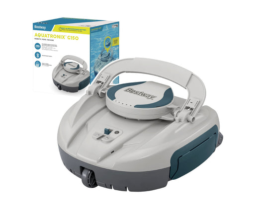 Robot aspirator pentru piscina Aquatronix G150, Bestway 58960