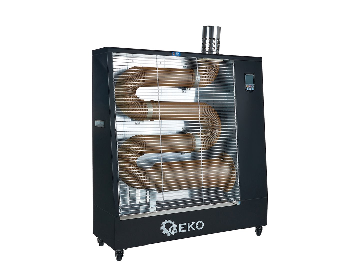 Incalzitor cu infrarosu, 13 kW, Geko G80430