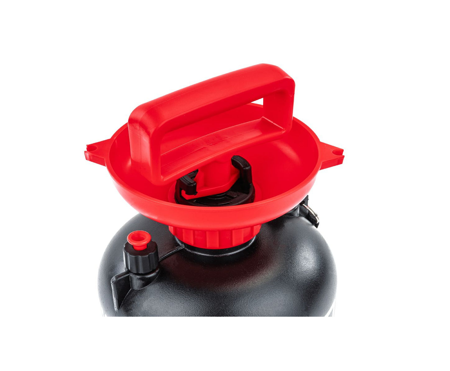 Pulverizator de gradina, 5 l, Red Technic RTOC0158