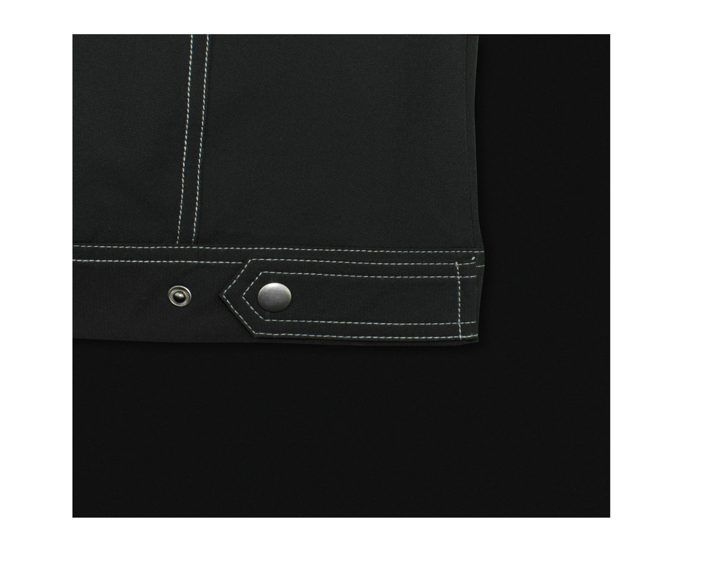 Jacheta de lucru Classic 4 Dyanmic, negru, marimea 50, Artmas ART468222