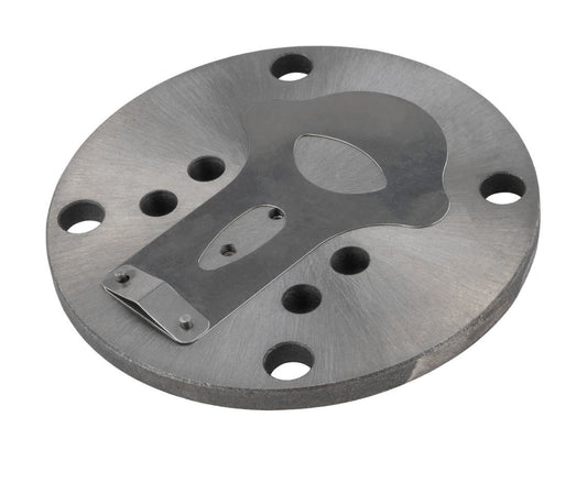 Set lame pentru compresor, Powermat PM-KO-300T-400V-KBL