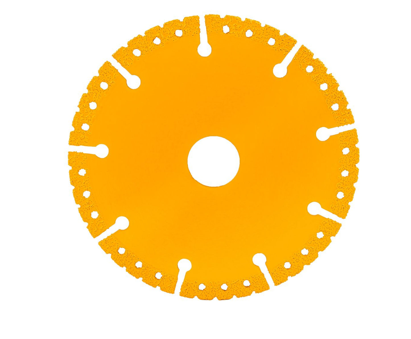 Disc diamantat universal  PM-TDCS-1252T, 125 mm, Powermat PM1421