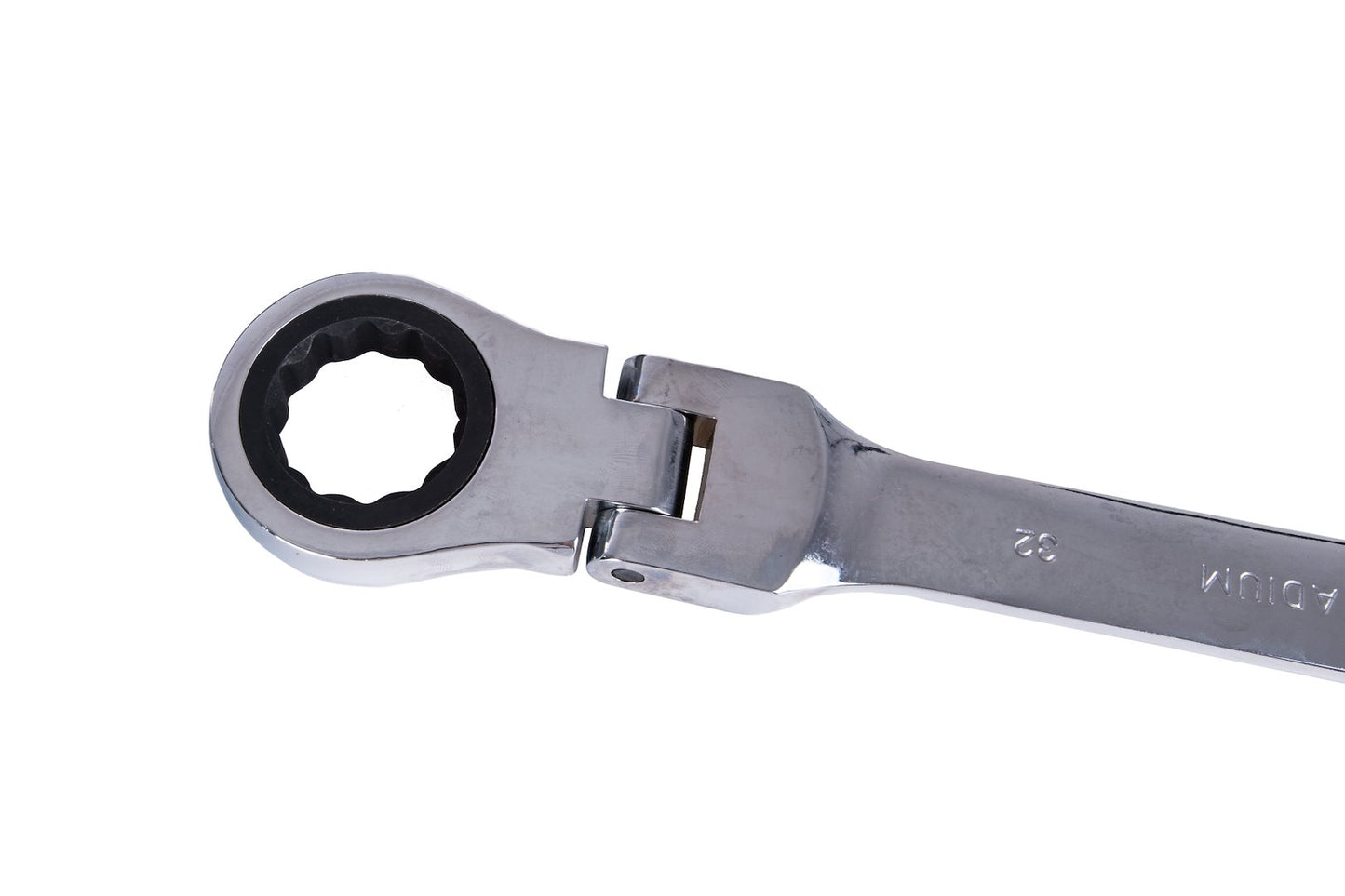 Set 22 chei combinate cu clichet flexibil 6-32mm, Geko G10342