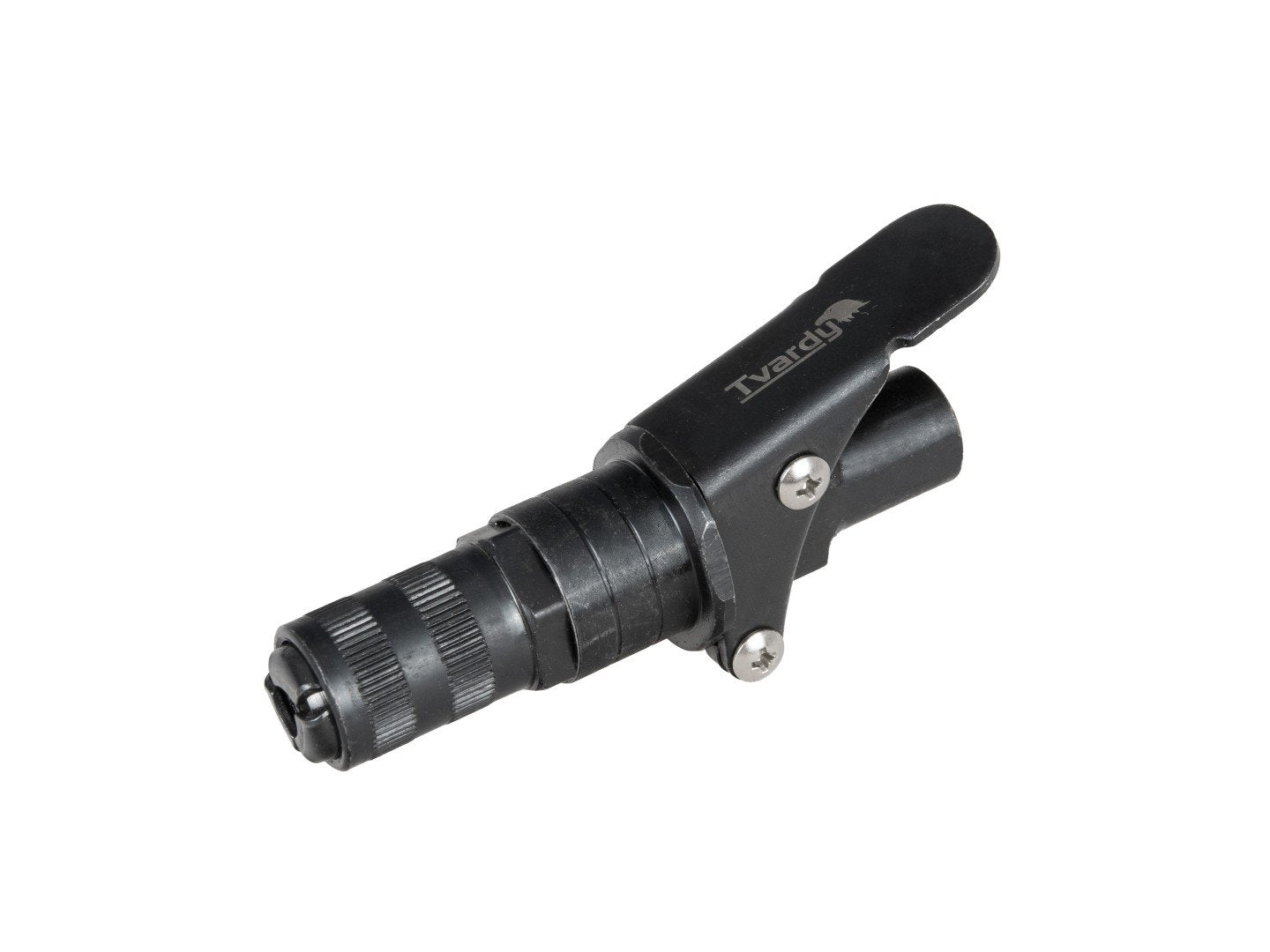 Pistol gresare Heavy Duty, 500 cc, Tvardy T00476