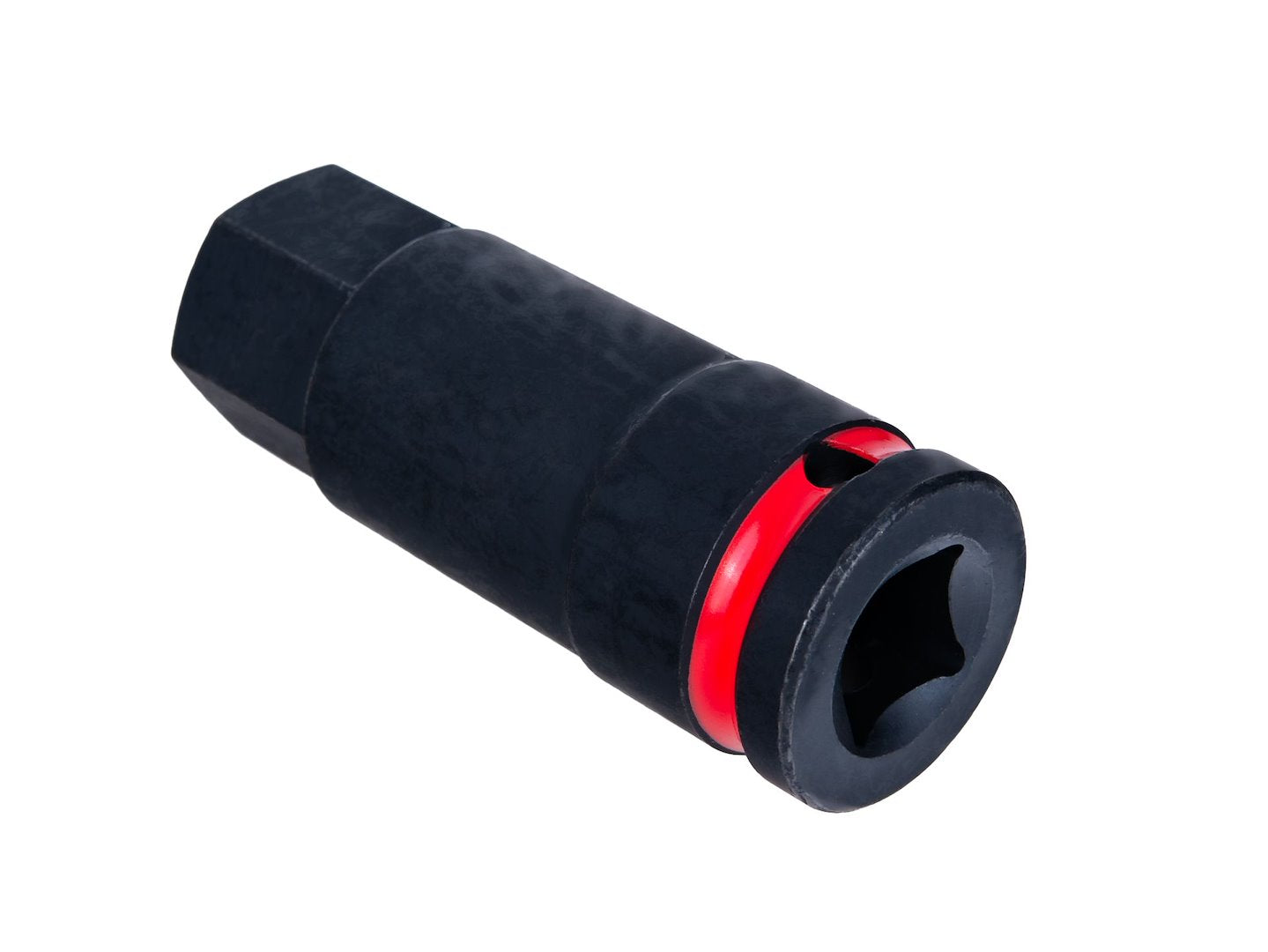 Cheie tubulara de impact HEX H24, 1 / 2", Cr-Mo, Tvardy T00217-24