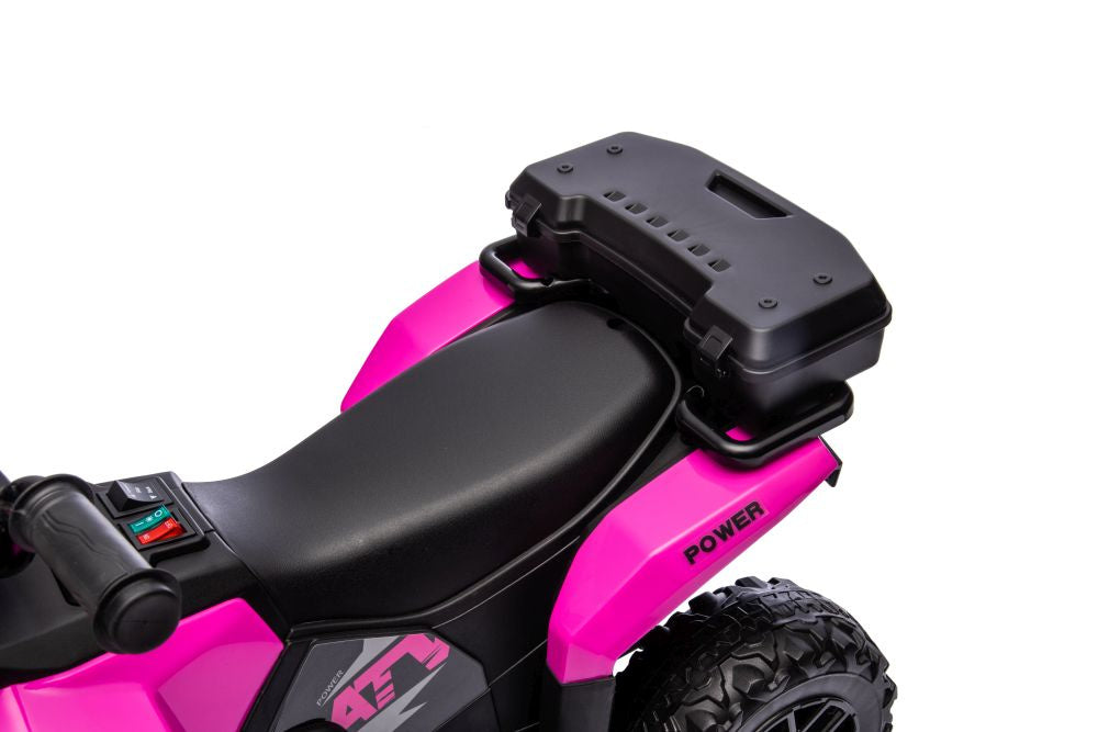 Quad electric GTS1155, roz, Lean 19943
