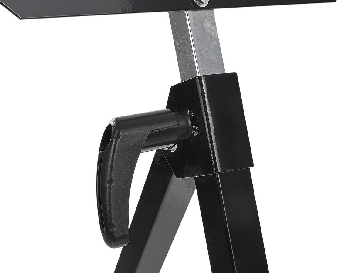 Stativ pentru atelier, 680-1080 mm, rola 300 mm, 65 kg, Geko G10880