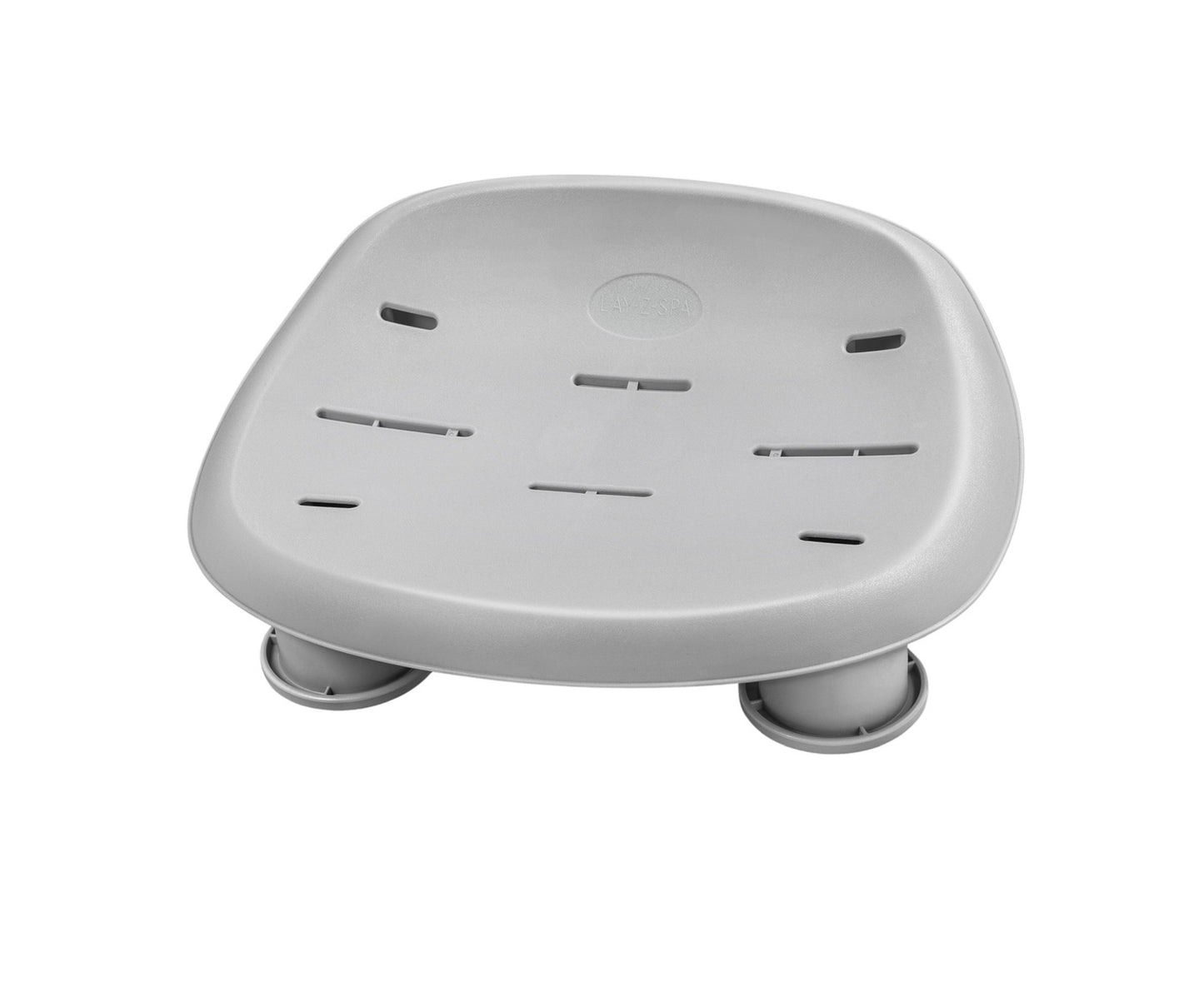 Scaun pentru jacuzzi cu picioare reglabile Lay-Z-Spa, 40.8 x 31.5 x 20 cm, Bestway 21228