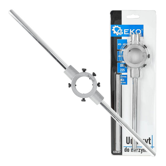 Port filiera M15-M20, 45x18mm, Geko G38369