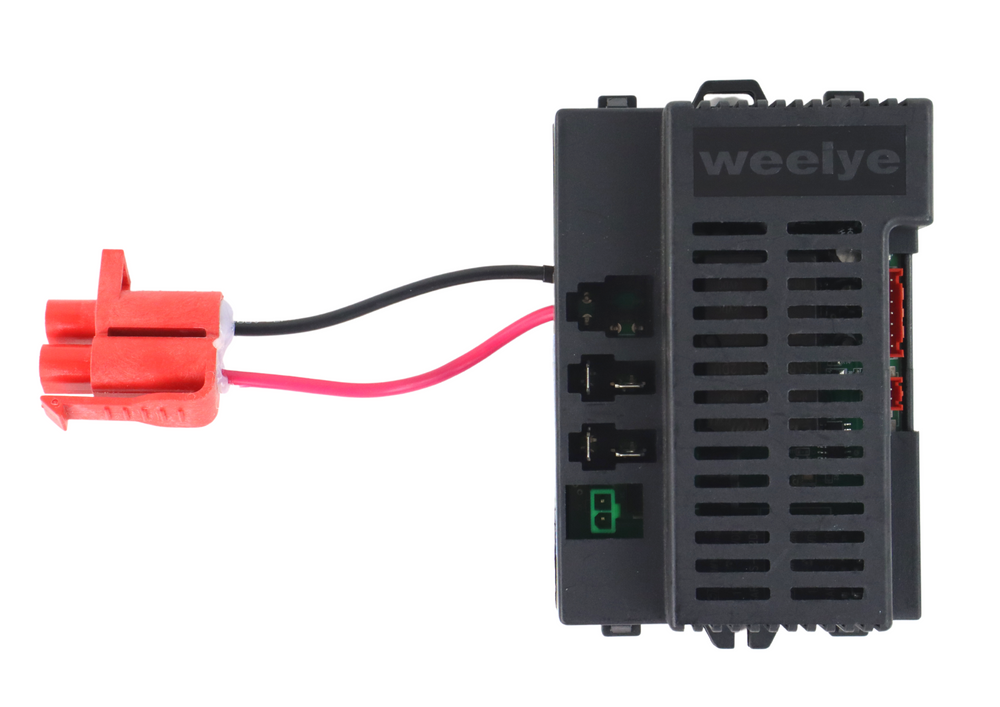 Modul robotica RX 24 V JS3168, Lean 16048