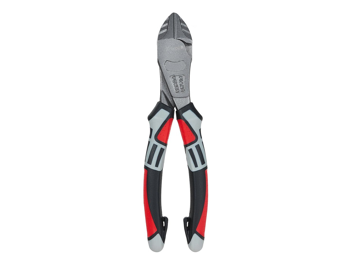 Cleste cu varf lung, taiere laterala,180 mm, Cr-V, Tvardy T00732
