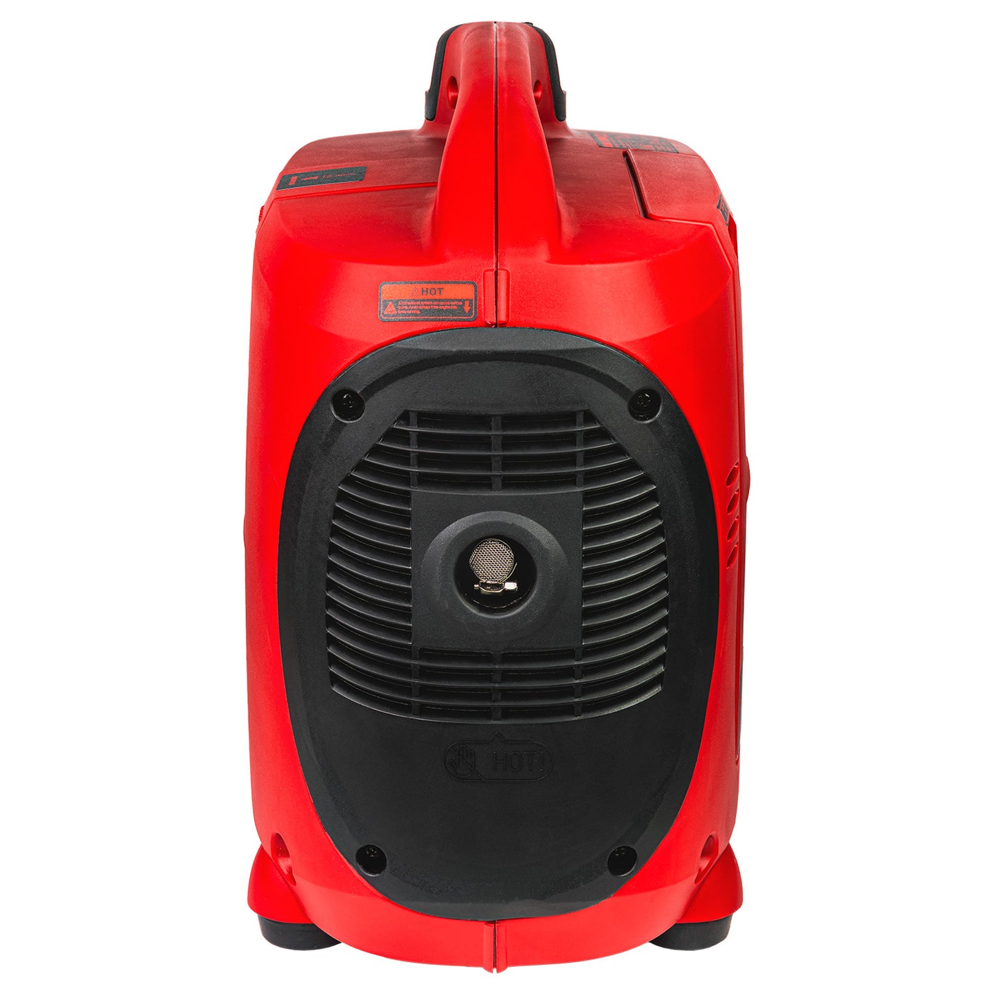 Generator pe benzina RD-GG24, 1.2 kW, Raider 090124