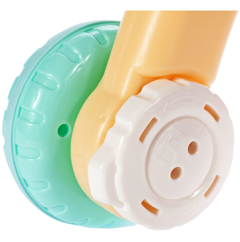 Antepremergator 3 in 1 Pink-Blue Bunny, MalPlay 107407