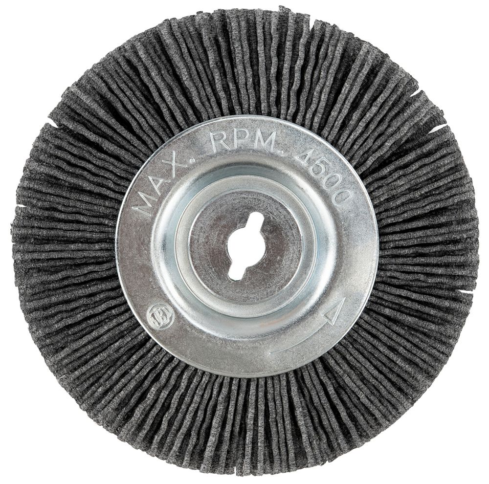 Masina pentru curatare rosturi pavele si taiere margini gazon cu acumulator PM-AKT-2AT, 21 V, Powermat PM1506