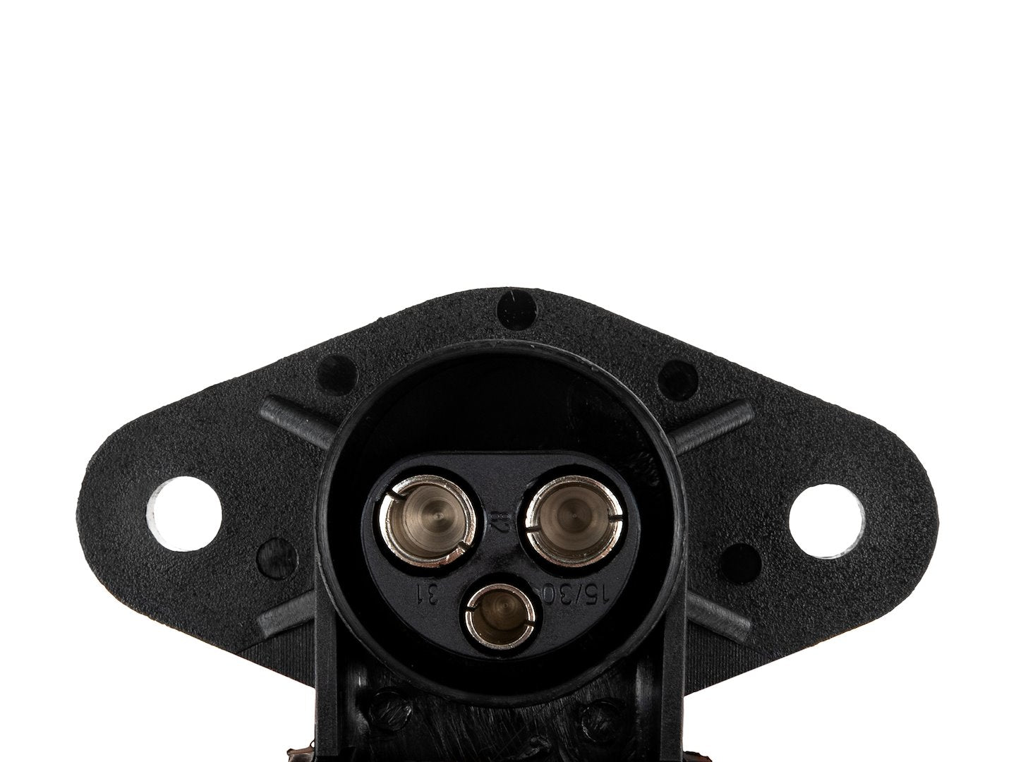 Prindere remorca 3PIN 12V, Geko G02316