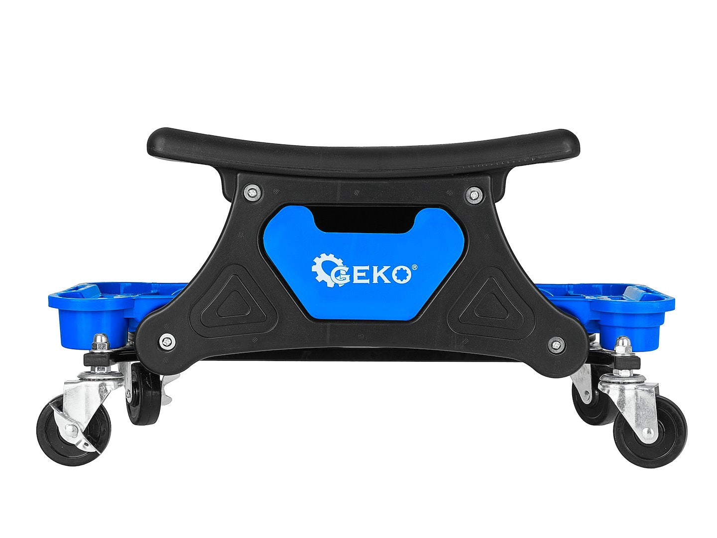 Scaun rotativ pentru atelier, Geko G10829