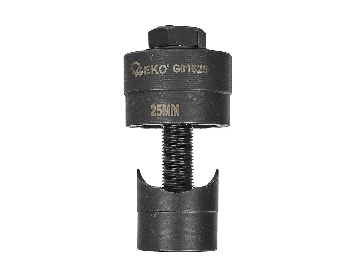 Cutter taiere gauri pentru robinete chiuveta, 25 mm, Geko G01629