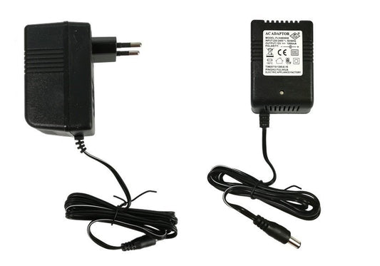 Incarcator pentru masinute electrice, 12 V, 1000 mA, LED, Lean 679