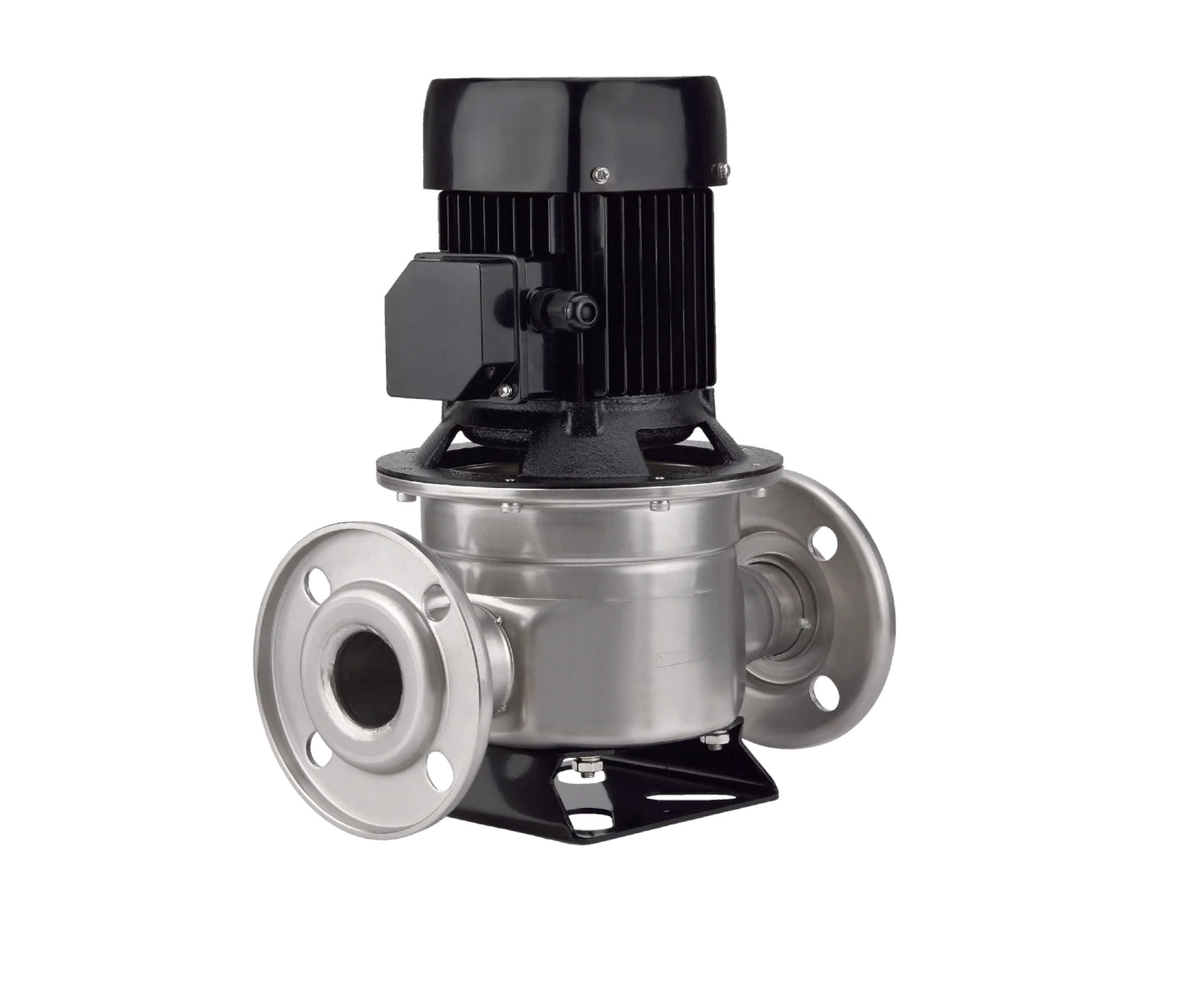 Pompa de recirculare  IGDL 40-8-0.37, 0.37 kW, 400 V, Ibo Dambat IB259071