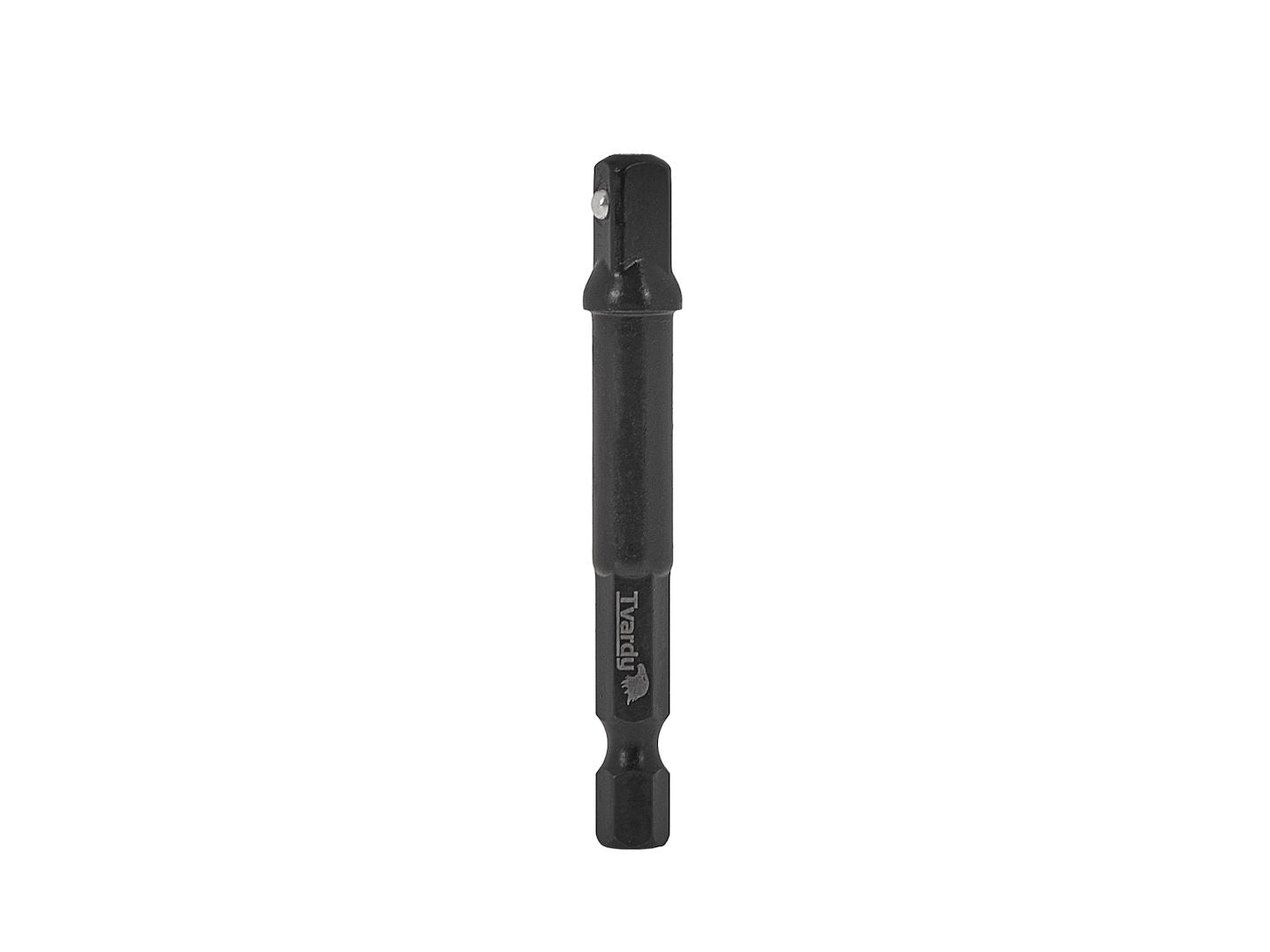 Adaptor biti de impact HEX 1/4", 65 mm, Tvardy T00191-1/4