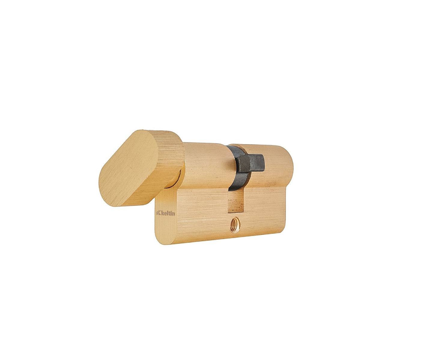 Butuc aluminiu, 35g/45, Keltin K02649