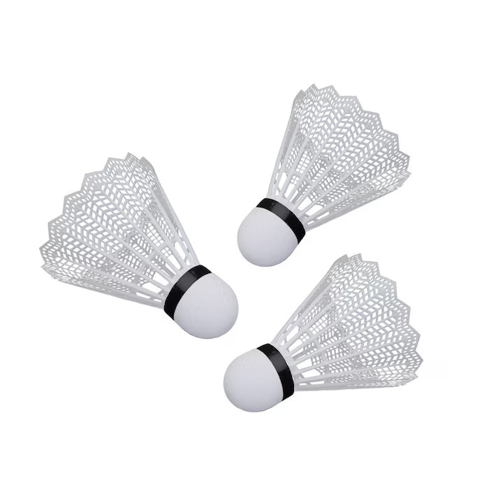 Set 12 fluturasi badminton, Lean 17512