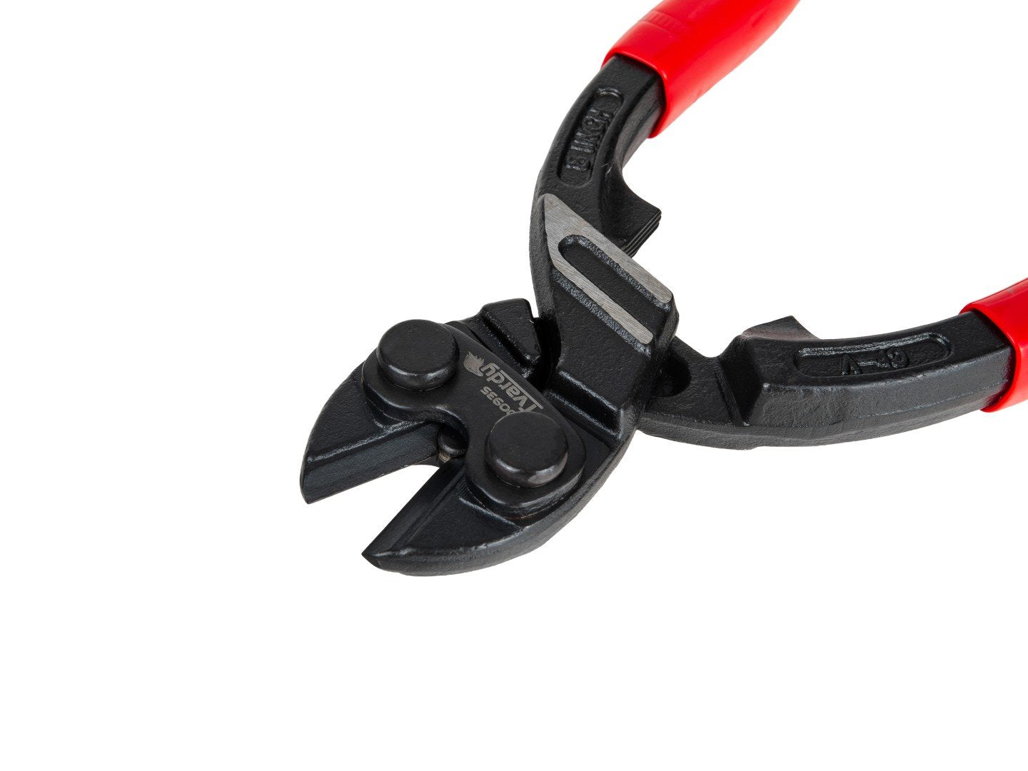 Cleste pentru taierea sarmei si cablurilor metalice, 200 mm, Tvardy T00935