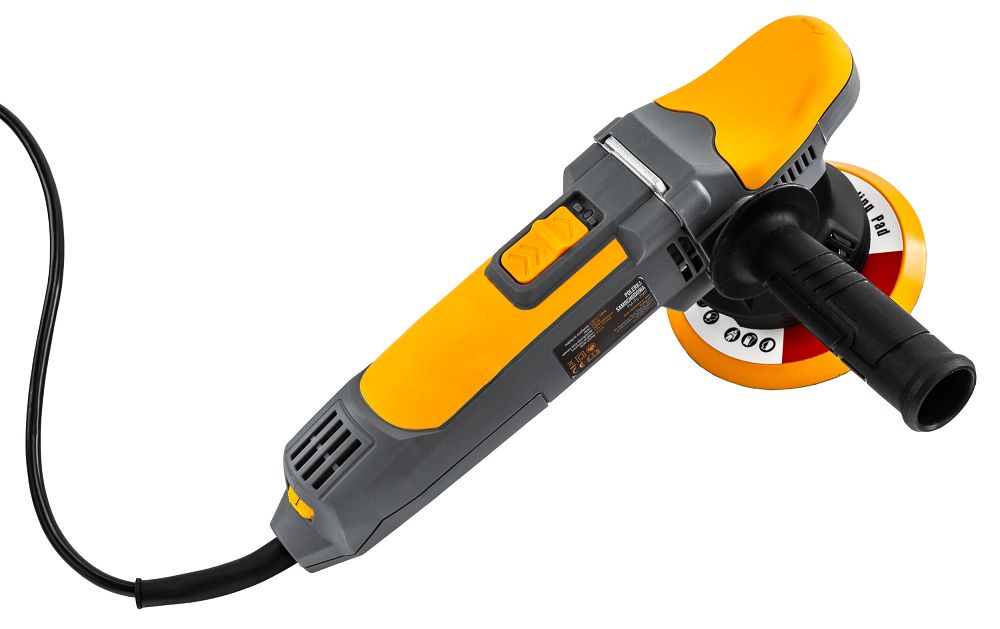 Masina de polisat auto PM-PS-750T, 125/75mm, 750 W, Powermat PM1549