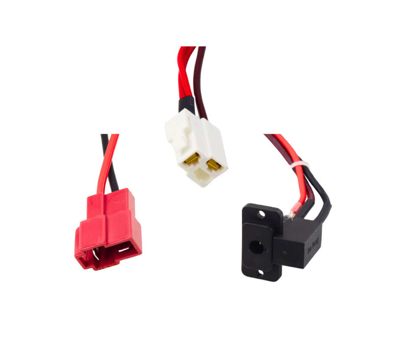 Conector de incarcare pentru vehicule electrice, 24 V, Lean 27440
