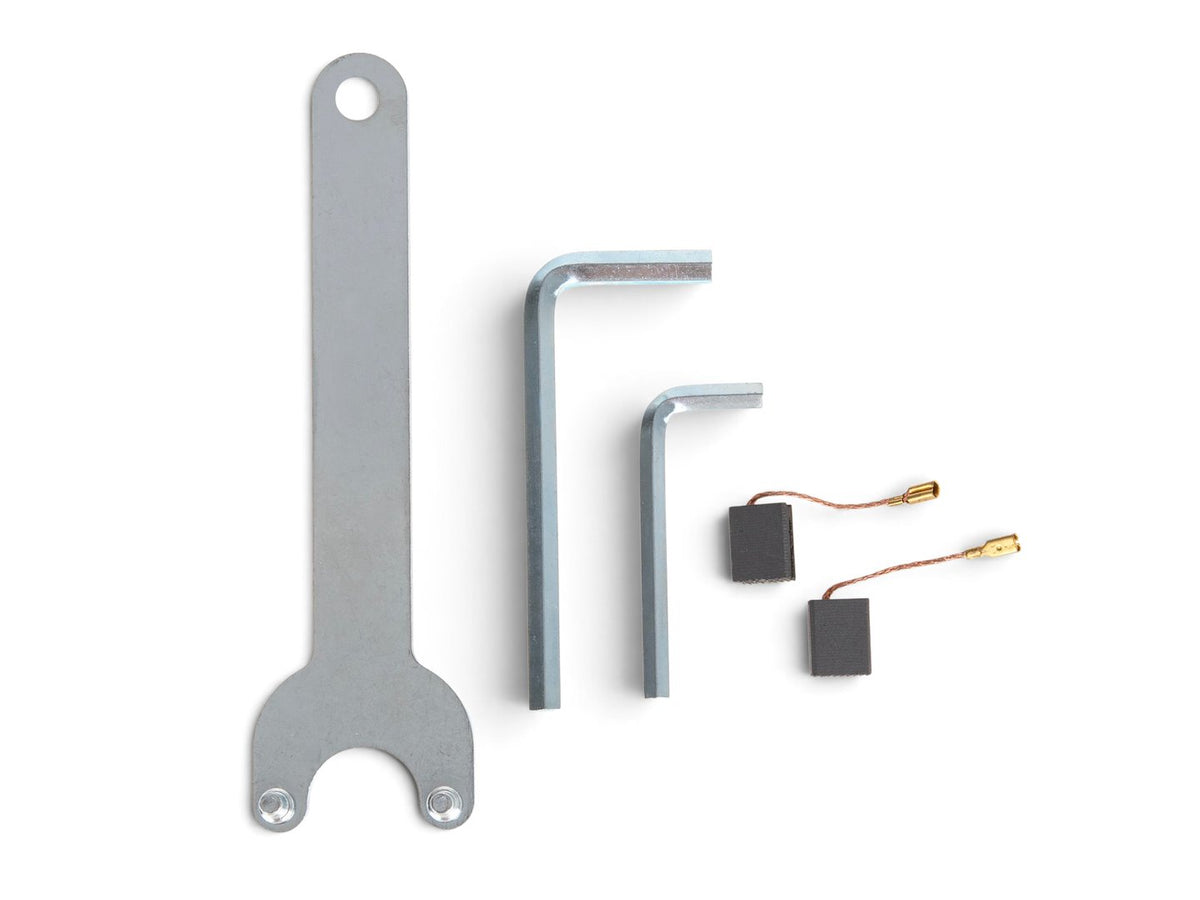 Slefuitor de beton, 125 mm, 1400 W, Geko G80284