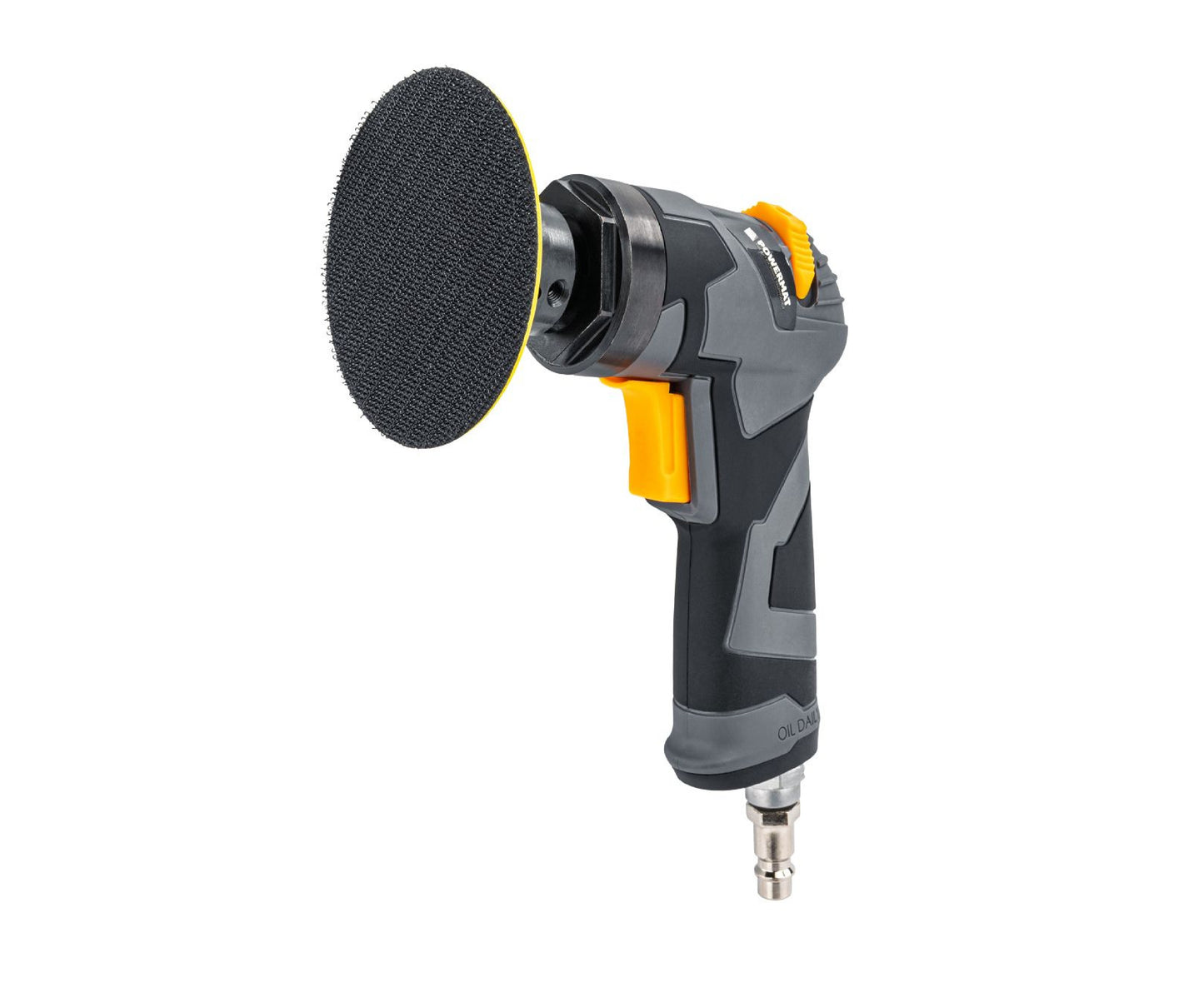 Slefuitor pneumatic PM-PSMO-75T, 20000 rpm, Powermat PM1413