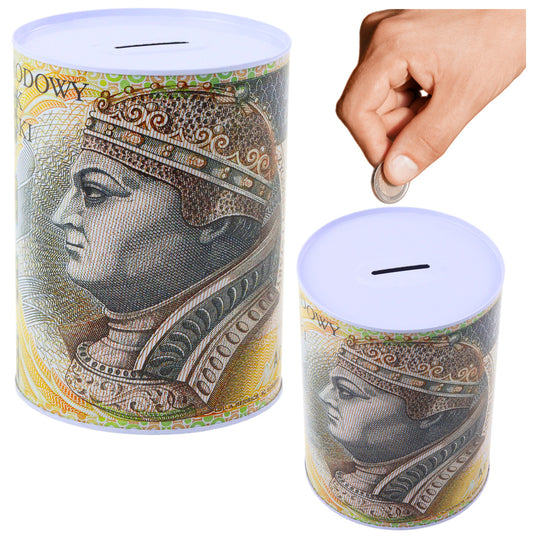 Pusculita metalica, 16 x 12 cm, Lean 22082