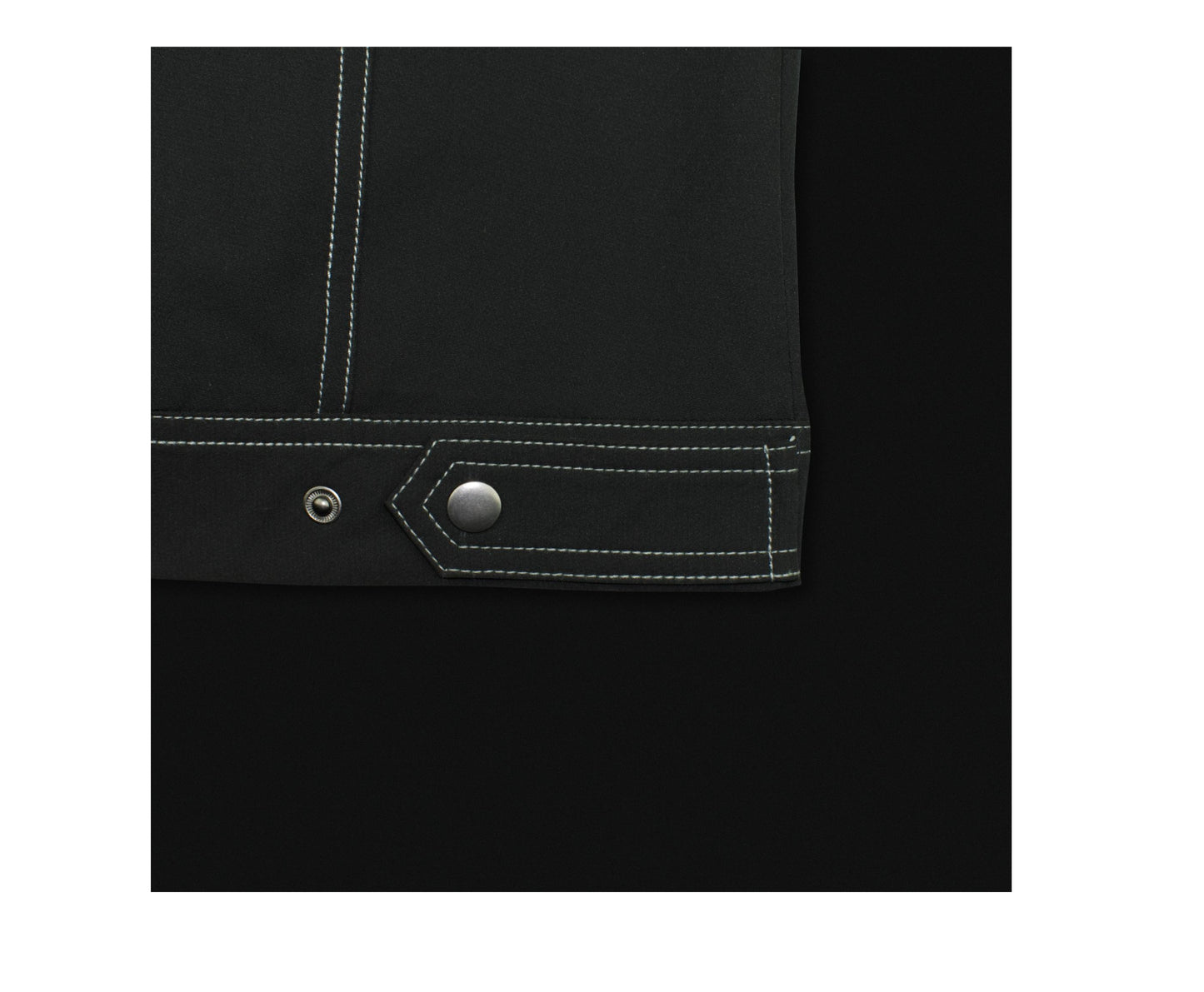 Jacheta de lucru Classic 4 Dynamic, negru, marimea 56, Artmas ART468253