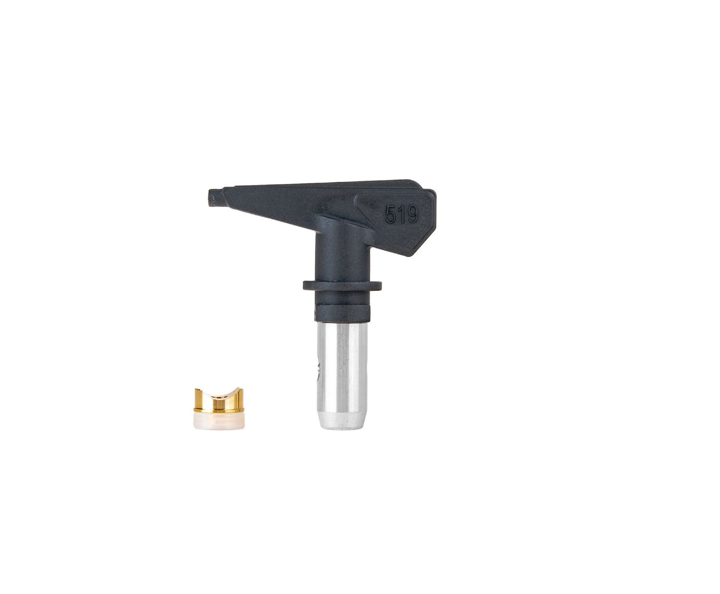 Duza pentru pulverizator de vopsea 519, Geko G80773